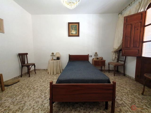 5 sypialnia Willa na sprzedaż w Vélez de Benaudalla - 143 000 € (Ref: 8456442)