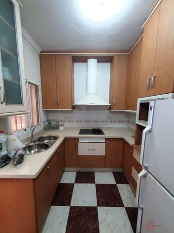 5 sypialnia Willa na sprzedaż w Vélez de Benaudalla - 143 000 € (Ref: 8456442)