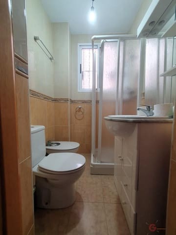 5 sypialnia Willa na sprzedaż w Vélez de Benaudalla - 143 000 € (Ref: 8456442)