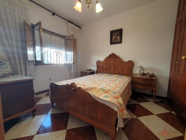 5 sypialnia Willa na sprzedaż w Vélez de Benaudalla - 143 000 € (Ref: 8456442)