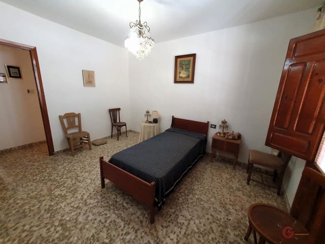 5 sypialnia Willa na sprzedaż w Vélez de Benaudalla - 143 000 € (Ref: 8456442)