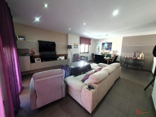 4 camera da letto Villa in vendita in Vélez de Benaudalla con piscina garage - 400.000 € (Rif: 8456447)