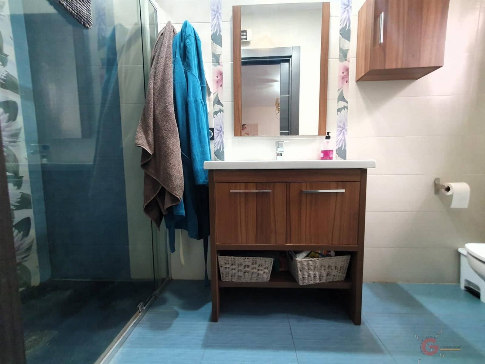 4 soveværelse Villa til salg i Velez de Benaudalla med swimmingpool garage - € 400.000 (Ref: 8456447)