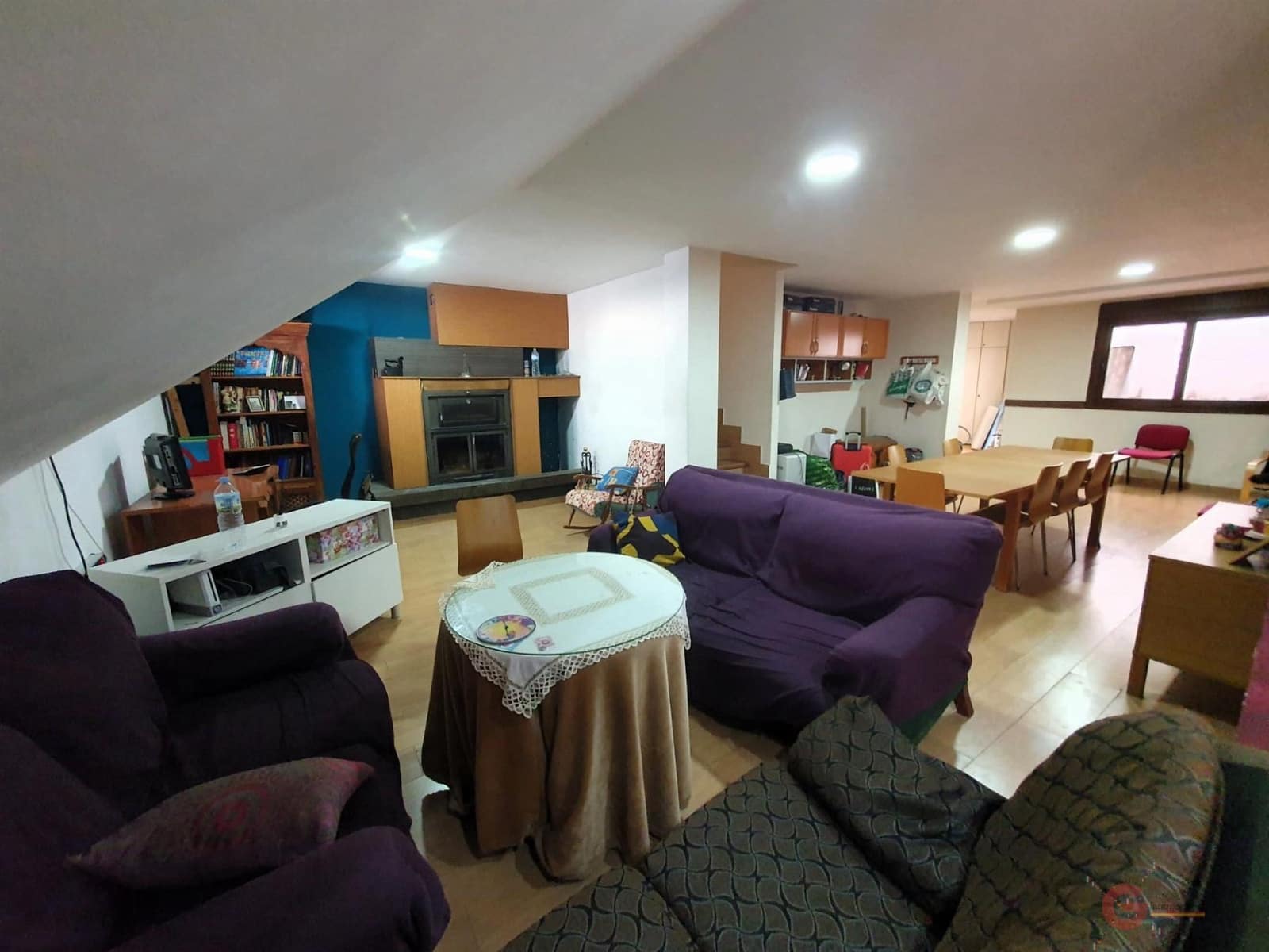 4 soveværelse Villa til salg i Velez de Benaudalla med swimmingpool garage - € 400.000 (Ref: 8456447)