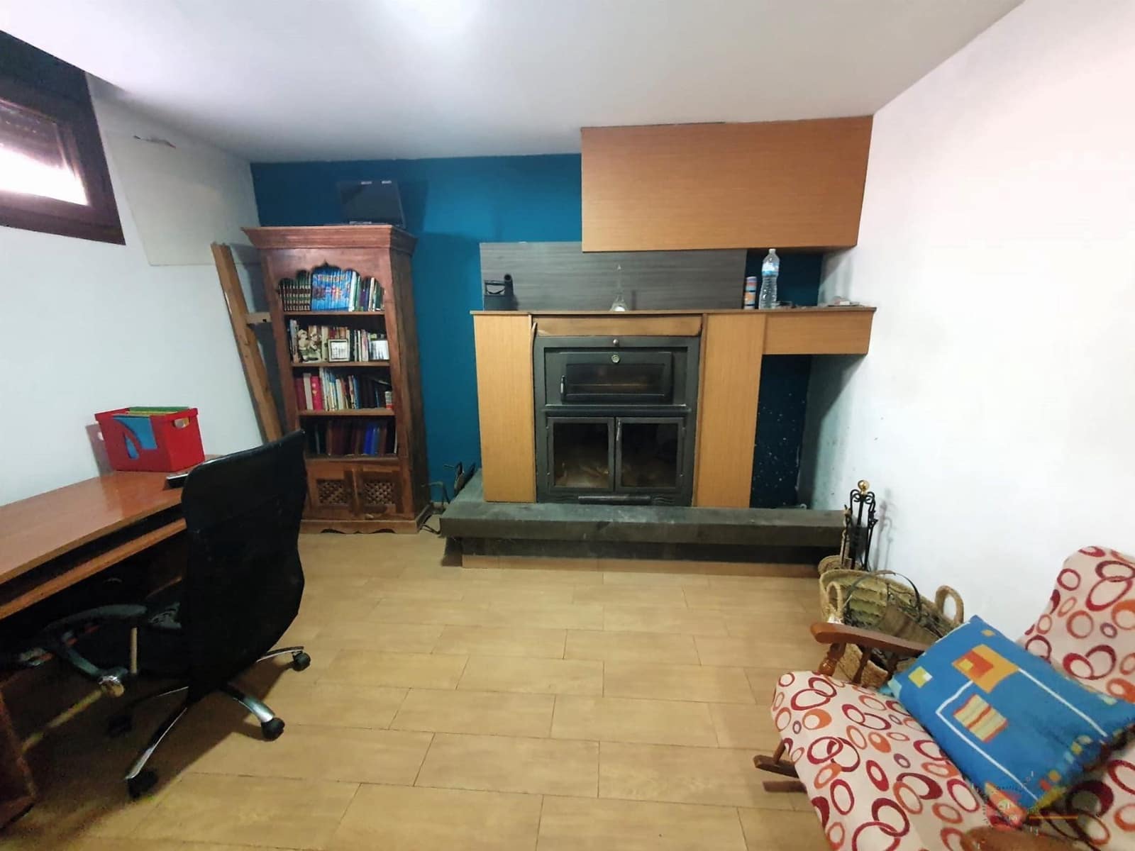 4 soveværelse Villa til salg i Velez de Benaudalla med swimmingpool garage - € 400.000 (Ref: 8456447)