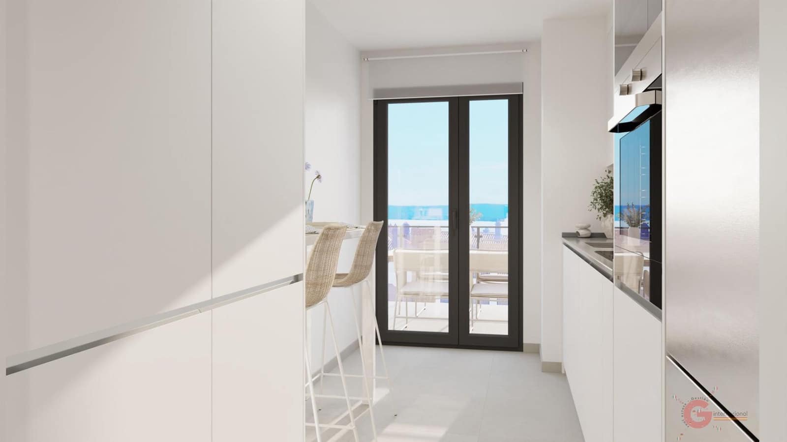 2 camera da letto Appartamento in vendita in Almunecar con piscina garage - 326.000 € (Rif: 8475603)