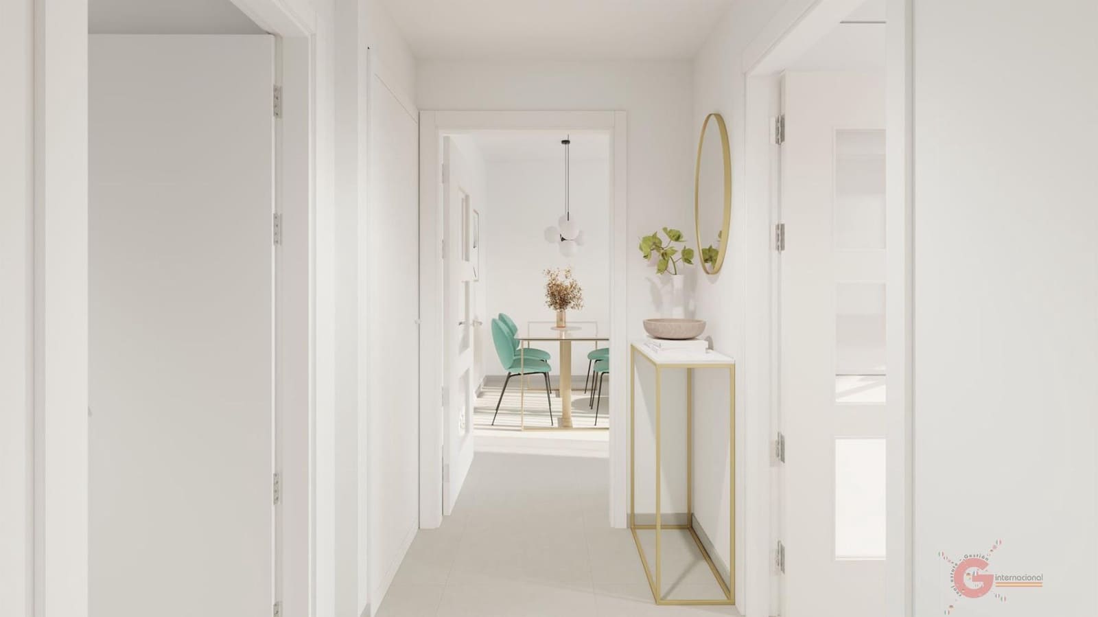 3 soverom Leilighet til salgs i Almunecar med svømmebasseng garasje - € 382 000 (Ref: 8475604)