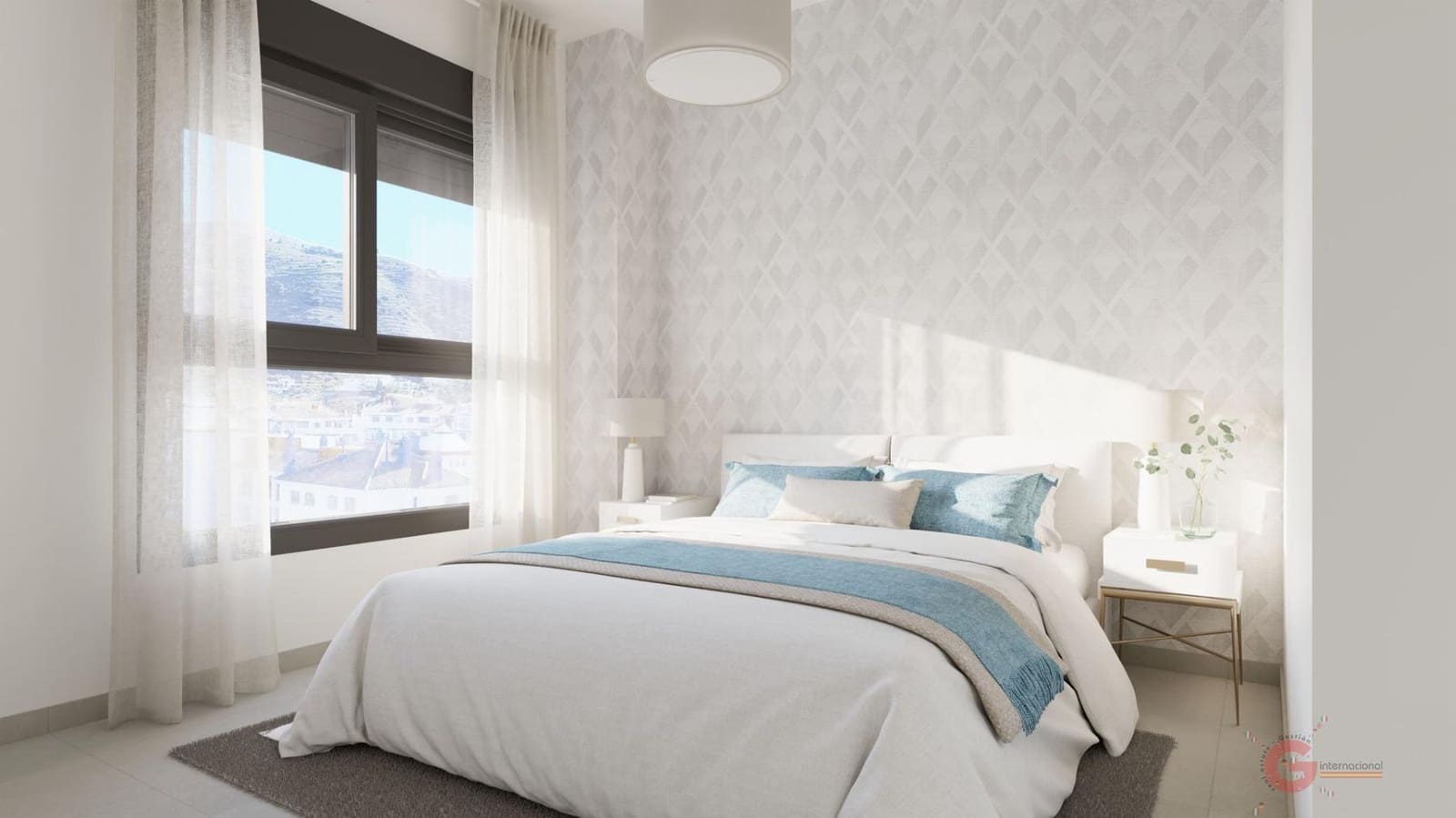 3 soverom Leilighet til salgs i Almunecar med svømmebasseng garasje - € 382 000 (Ref: 8475604)