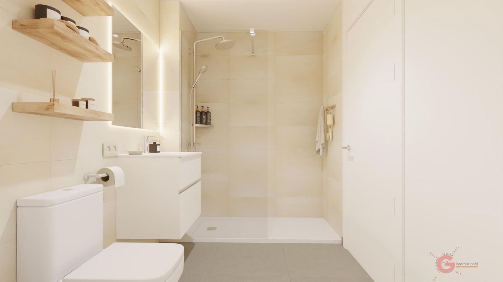 3 camera da letto Appartamento in vendita in Almunecar con piscina garage - 378.000 € (Rif: 8475606)