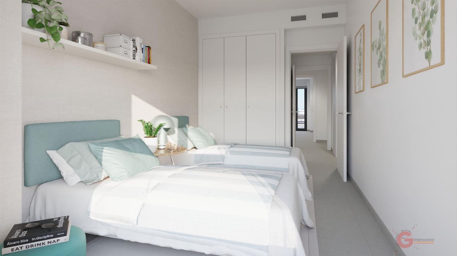 2 camera da letto Appartamento in vendita in Almunecar con piscina garage - 336.000 € (Rif: 8475607)