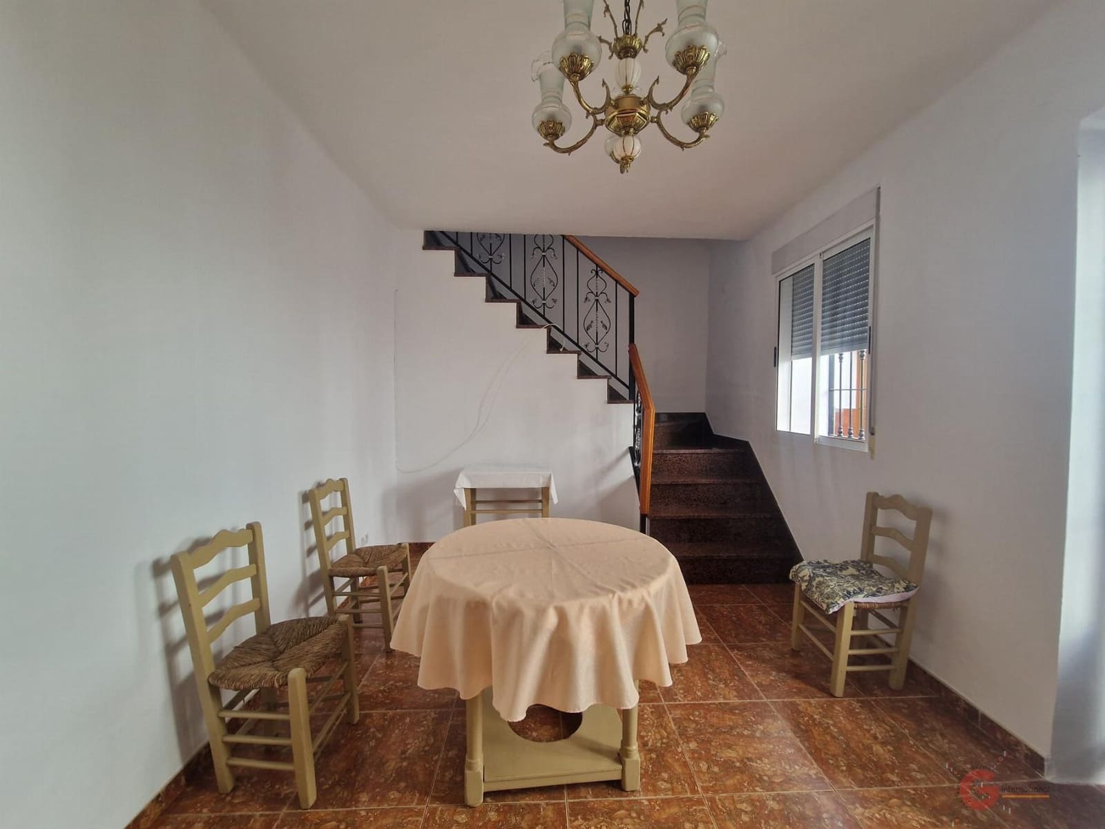 4 soveværelse Villa til salg i Molvizar - € 127.500 (Ref: 8493103)