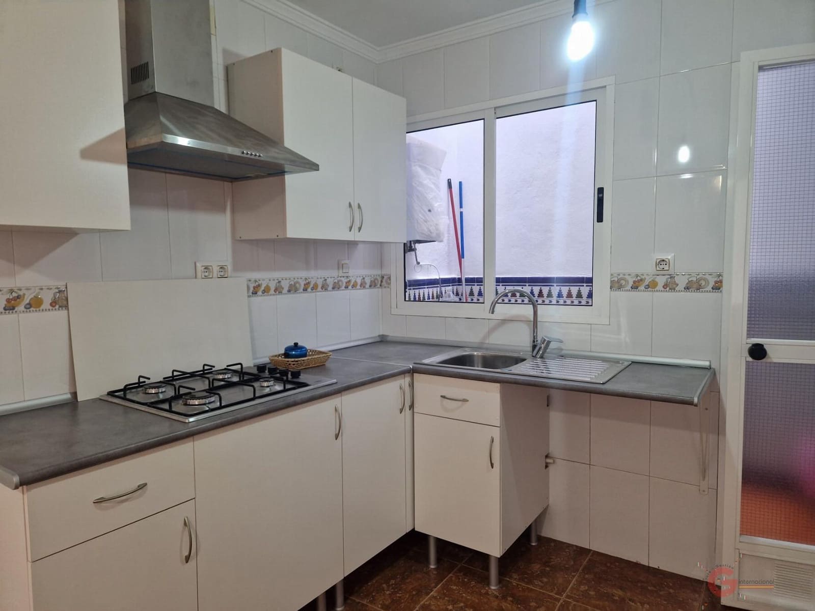 4 soveværelse Villa til salg i Molvizar - € 127.500 (Ref: 8493103)