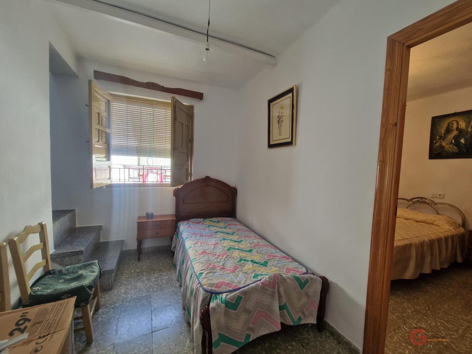 4 soveværelse Villa til salg i Molvizar - € 127.500 (Ref: 8493103)