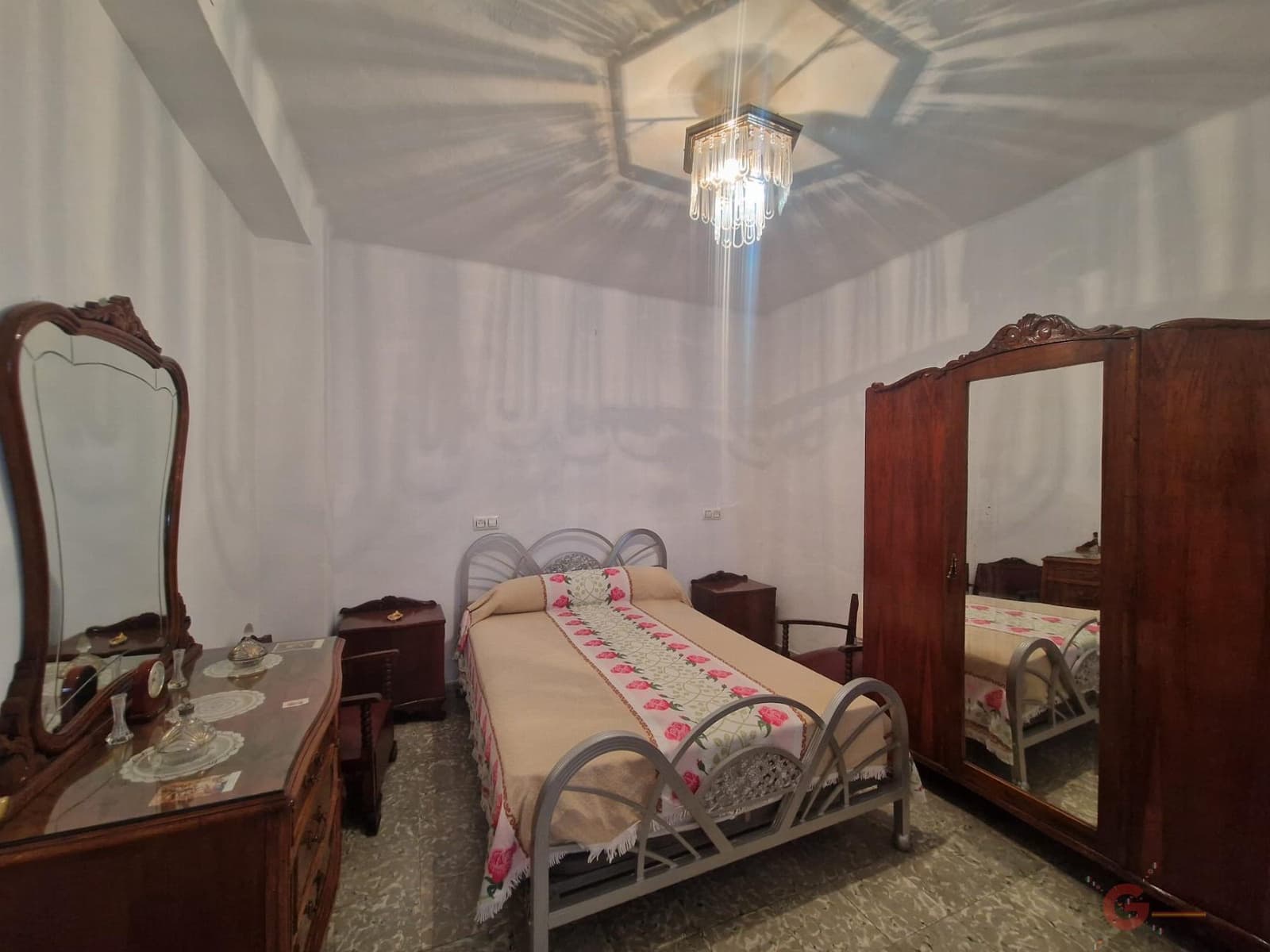 4 soveværelse Villa til salg i Molvizar - € 127.500 (Ref: 8493103)