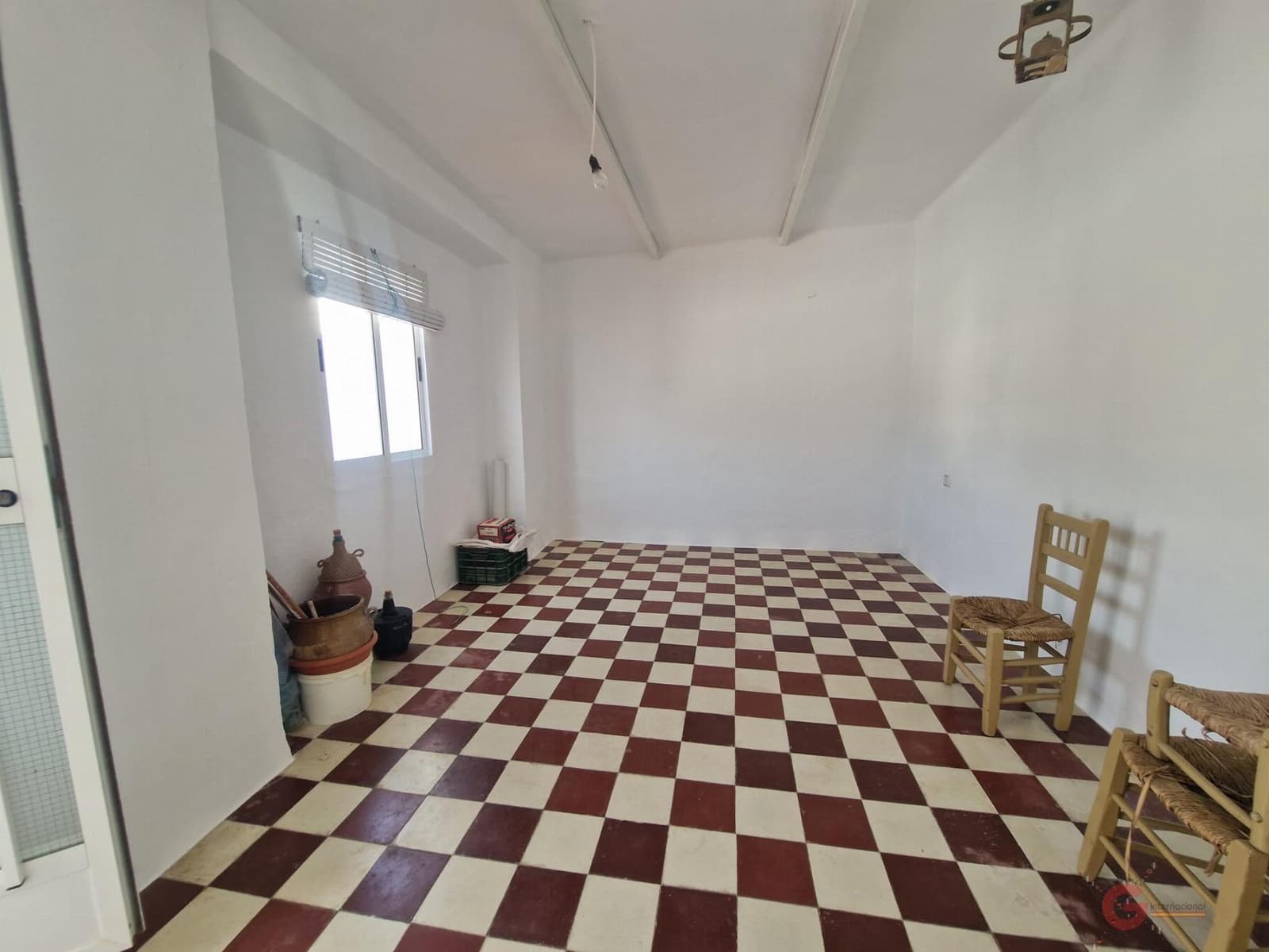 4 soveværelse Villa til salg i Molvizar - € 127.500 (Ref: 8493103)