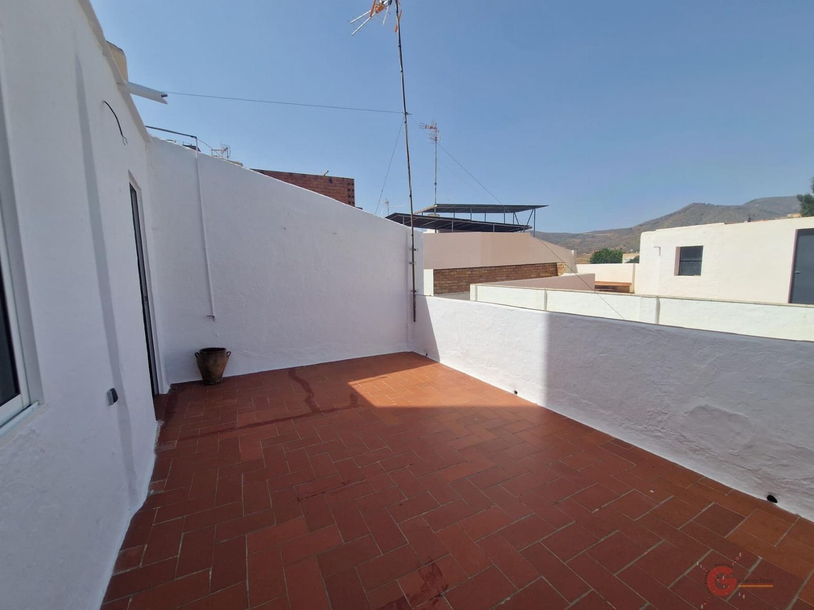 4 soveværelse Villa til salg i Molvizar - € 127.500 (Ref: 8493103)