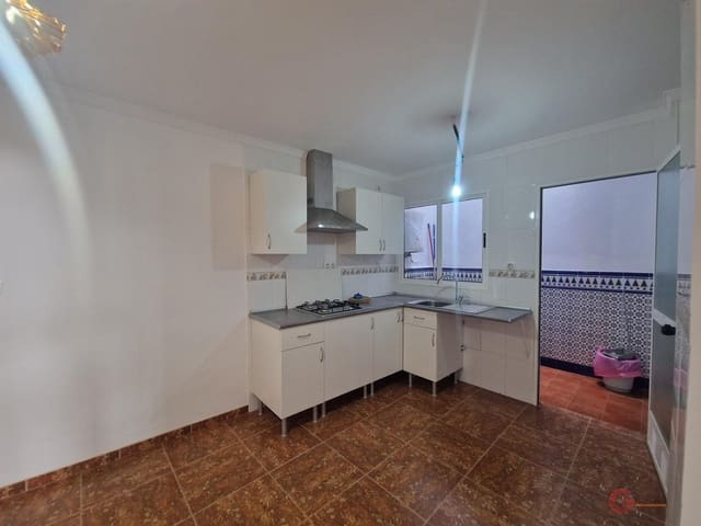 4 soverom Villa til salgs i Molvízar - € 127 500 (Ref: 8493103)