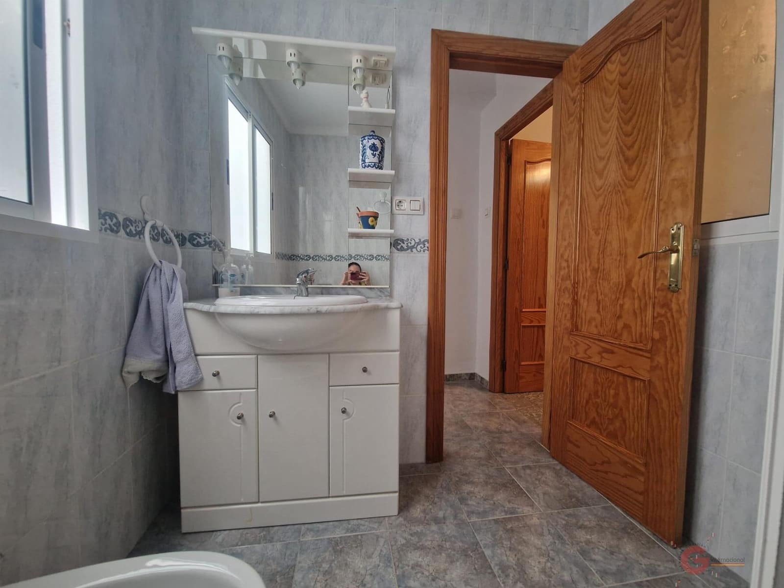 4 soveværelse Villa til salg i Molvizar - € 127.500 (Ref: 8493103)