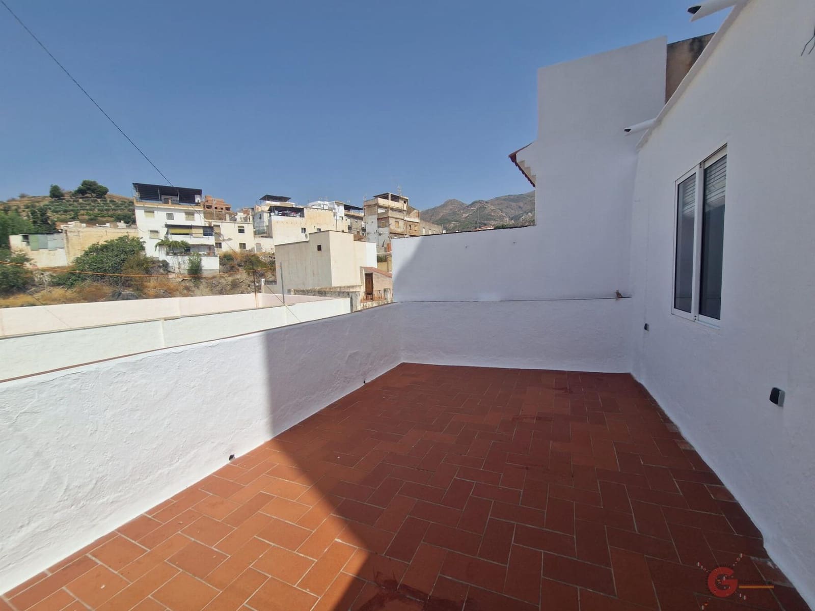 4 soveværelse Villa til salg i Molvizar - € 127.500 (Ref: 8493103)