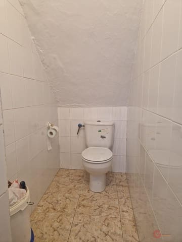 4 soverom Villa til salgs i Molvízar - € 127 500 (Ref: 8493103)