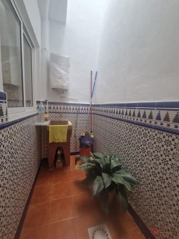 4 soverom Villa til salgs i Molvízar - € 127 500 (Ref: 8493103)