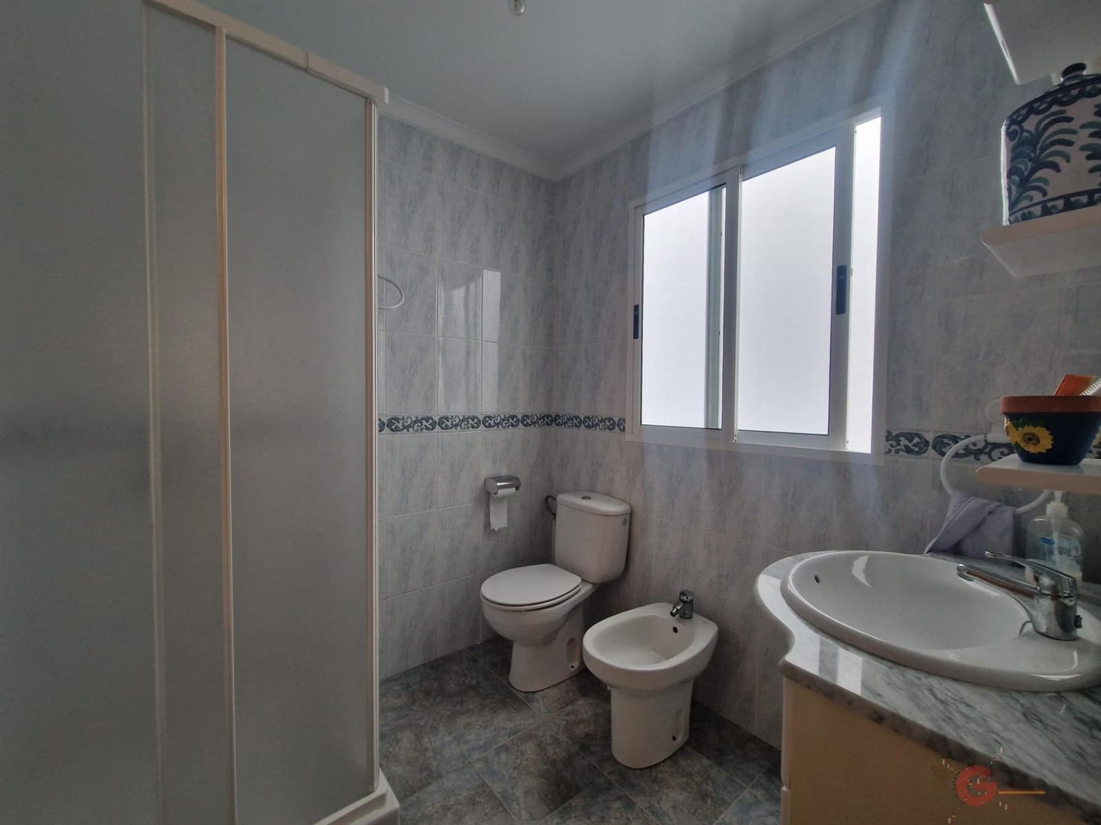 4 soveværelse Villa til salg i Molvizar - € 127.500 (Ref: 8493103)