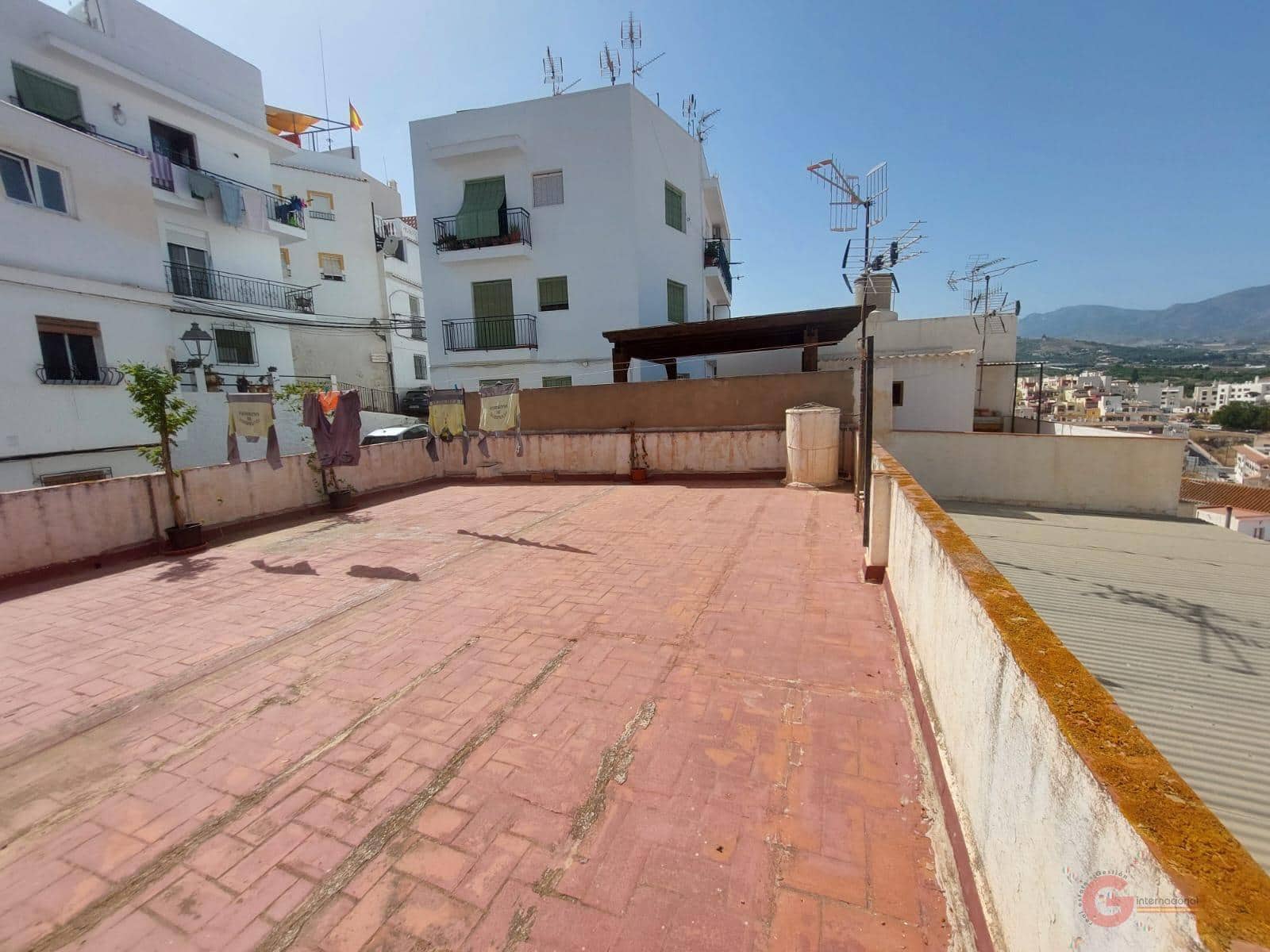 4 soveværelse Villa til salg i Salobrena - € 110.000 (Ref: 8493104)