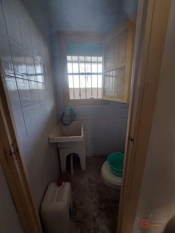 4 sovrum Villa till salu i Salobreña - 110 000 € (Ref: 8493104)