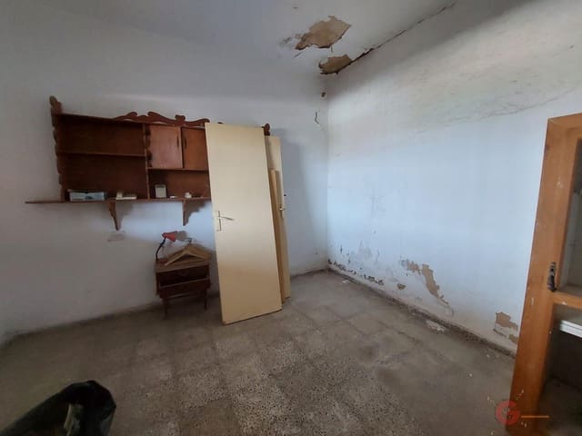 4 sovrum Villa till salu i Salobreña - 110 000 € (Ref: 8493104)