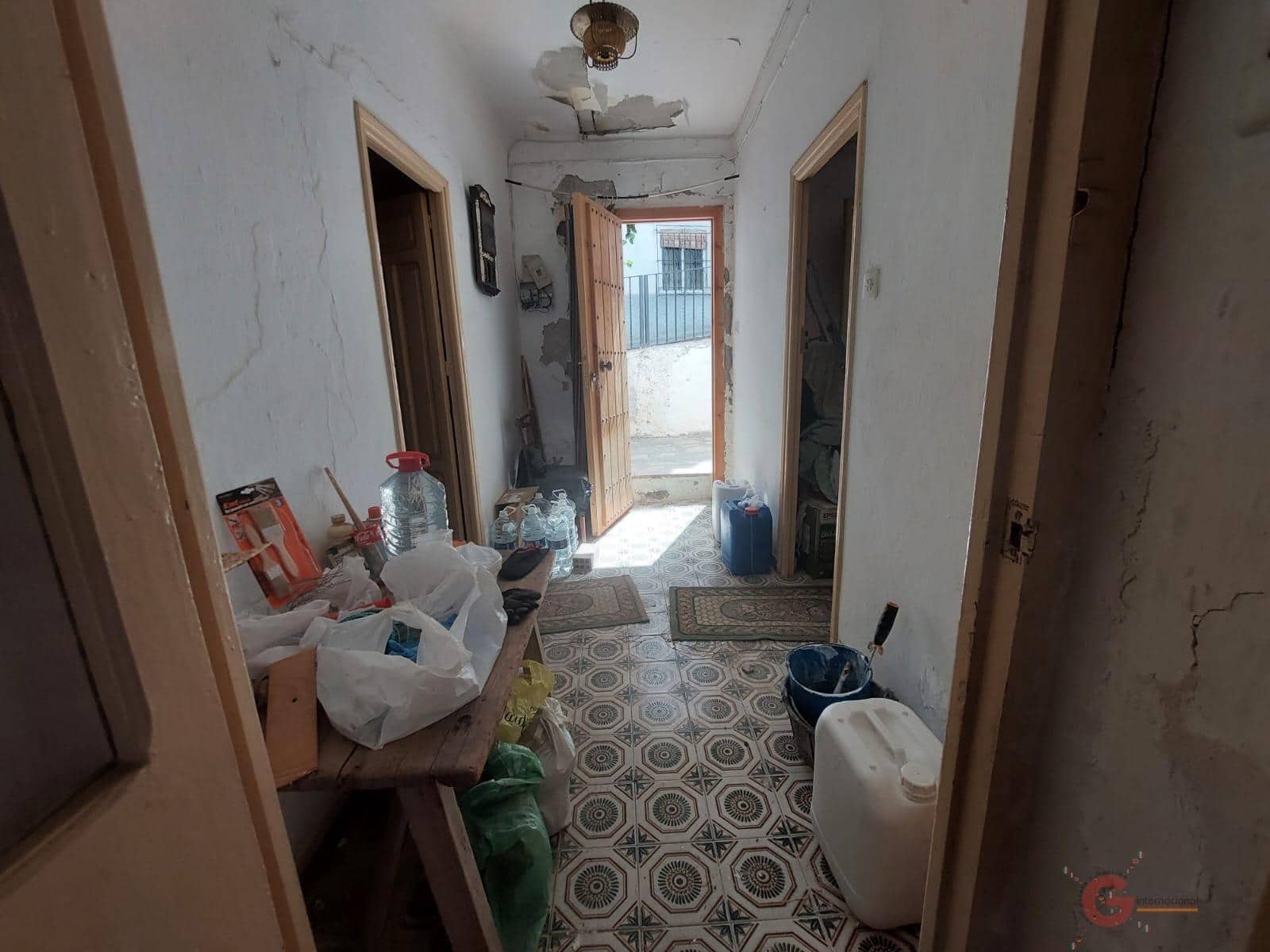 4 soveværelse Villa til salg i Salobrena - € 110.000 (Ref: 8493104)