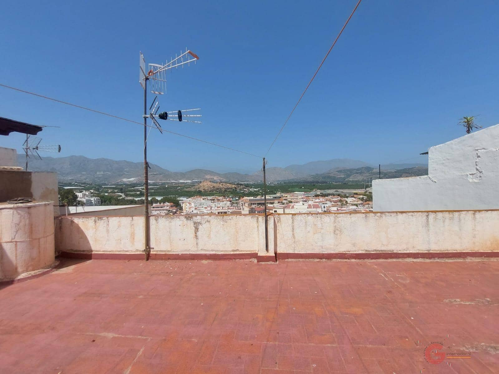 4 soveværelse Villa til salg i Salobrena - € 110.000 (Ref: 8493104)