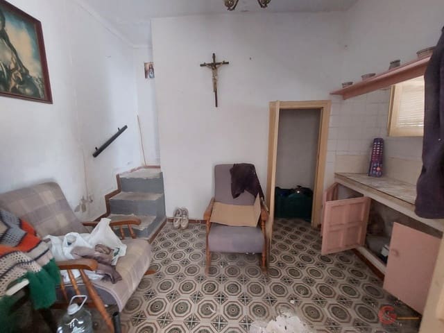 4 sovrum Villa till salu i Salobreña - 110 000 € (Ref: 8493104)