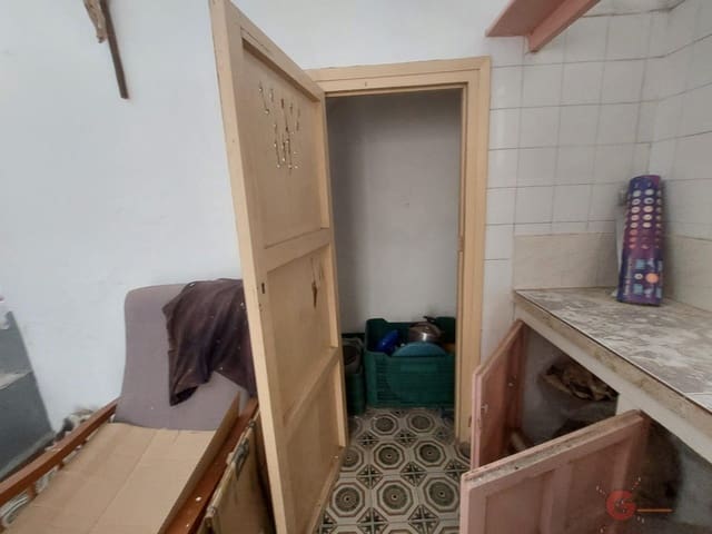 4 sovrum Villa till salu i Salobreña - 110 000 € (Ref: 8493104)