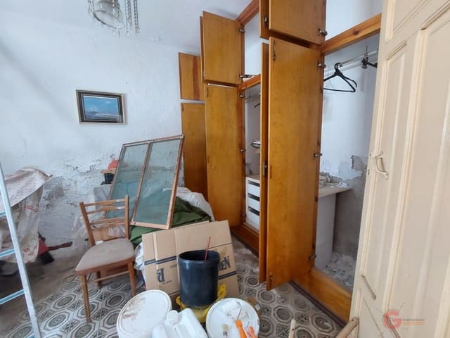 4 sovrum Villa till salu i Salobreña - 110 000 € (Ref: 8493104)