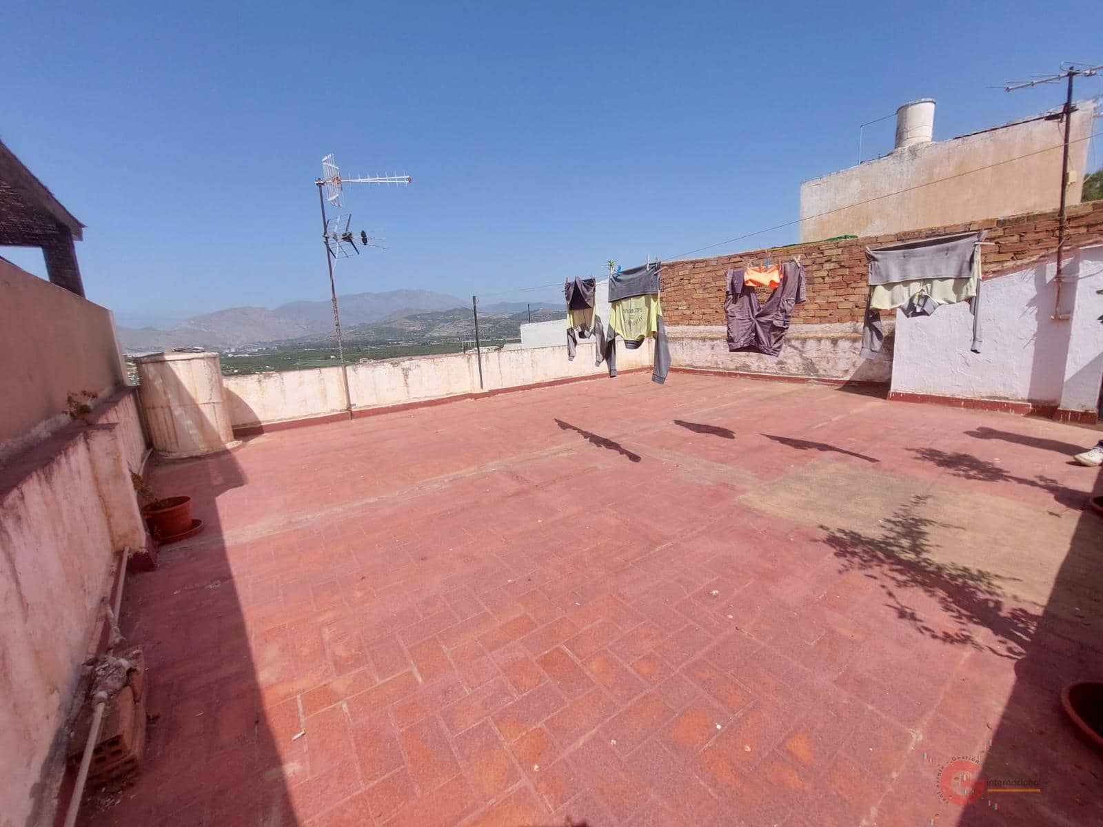 4 soveværelse Villa til salg i Salobrena - € 110.000 (Ref: 8493104)