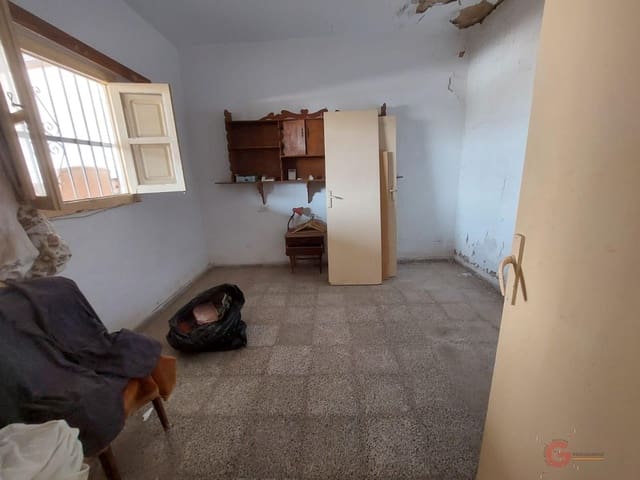 4 sovrum Villa till salu i Salobreña - 110 000 € (Ref: 8493104)