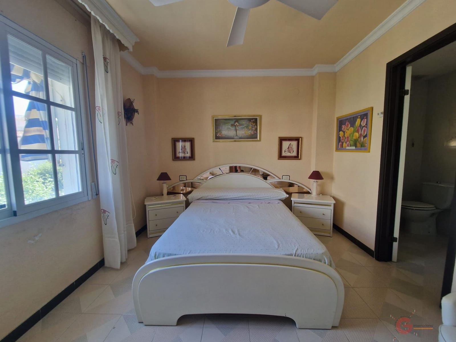 4 bedroom Villa for sale in Salobrena with pool - € 383,500 (Ref: 8505284)