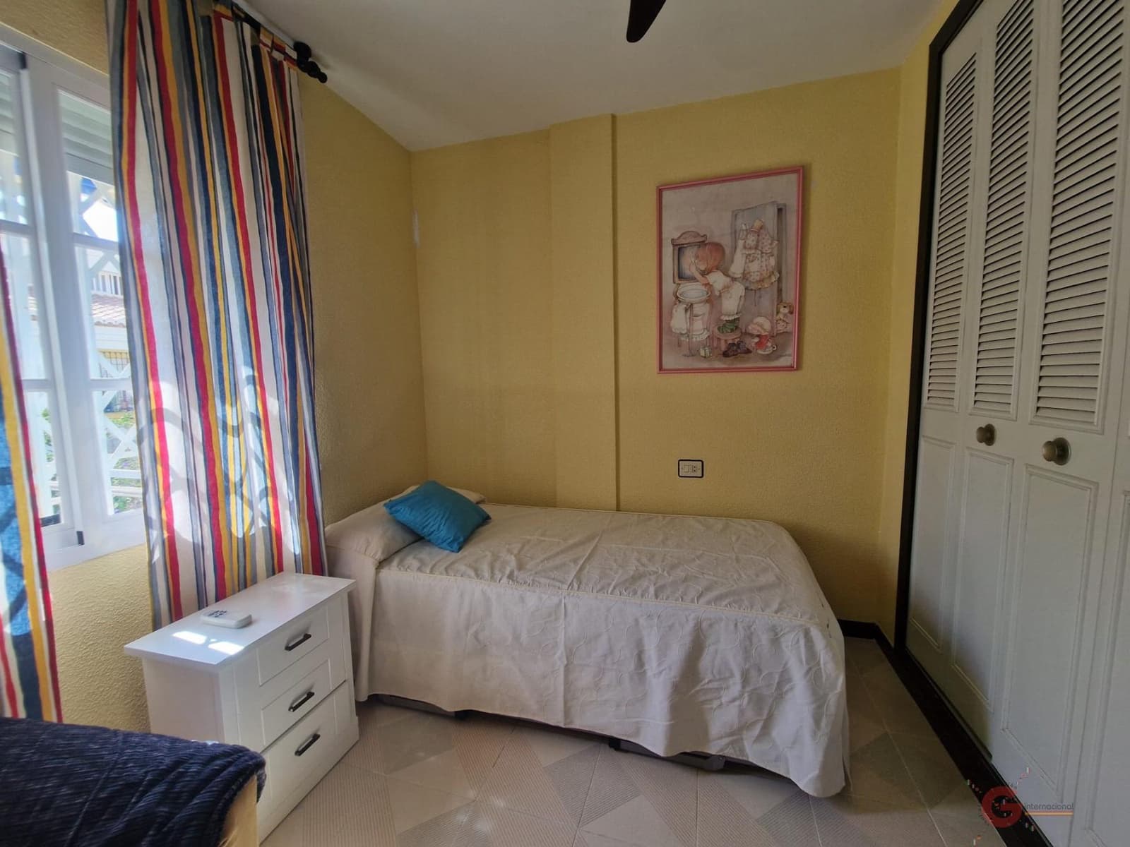 4 bedroom Villa for sale in Salobrena with pool - € 383,500 (Ref: 8505284)