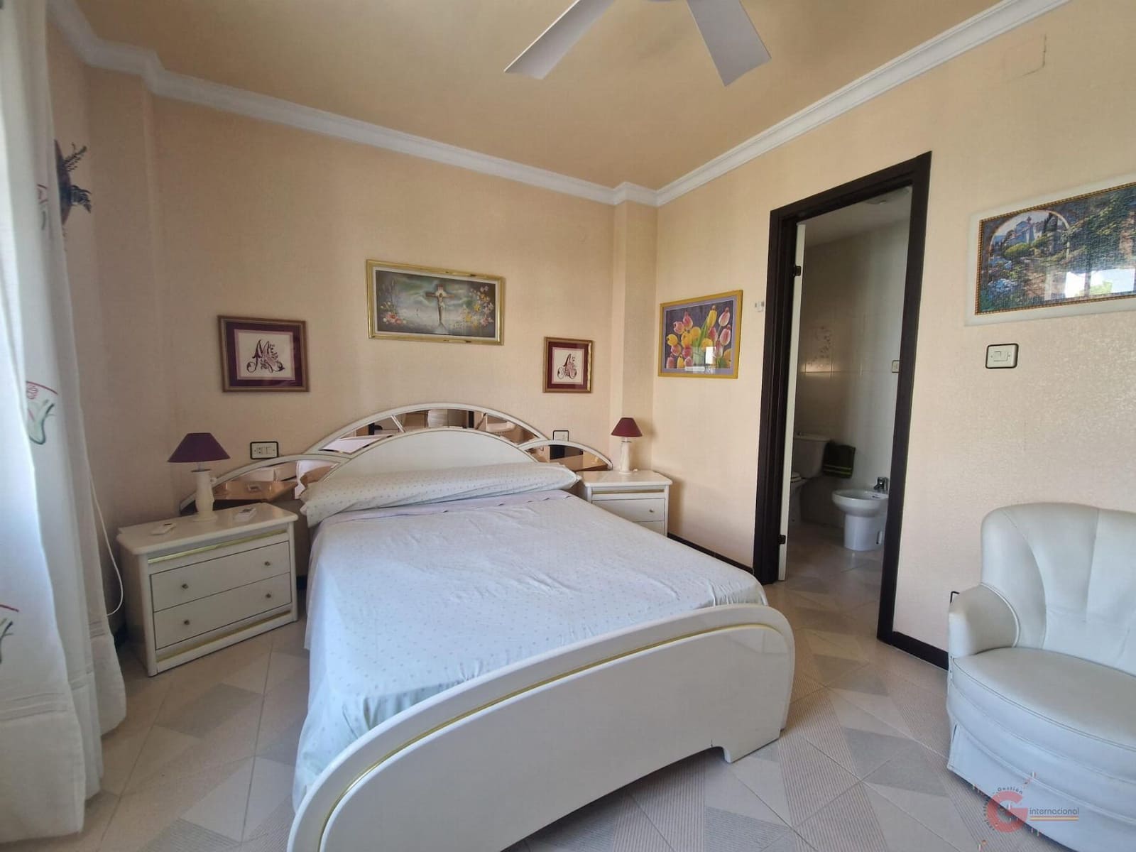 4 bedroom Villa for sale in Salobrena with pool - € 383,500 (Ref: 8505284)