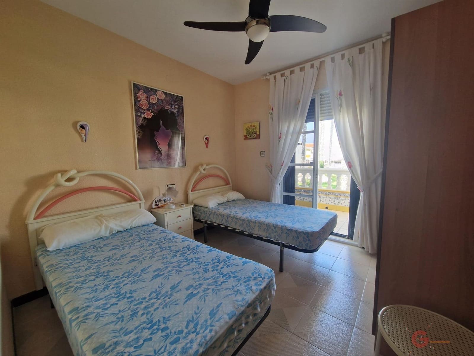 4 bedroom Villa for sale in Salobrena with pool - € 383,500 (Ref: 8505284)