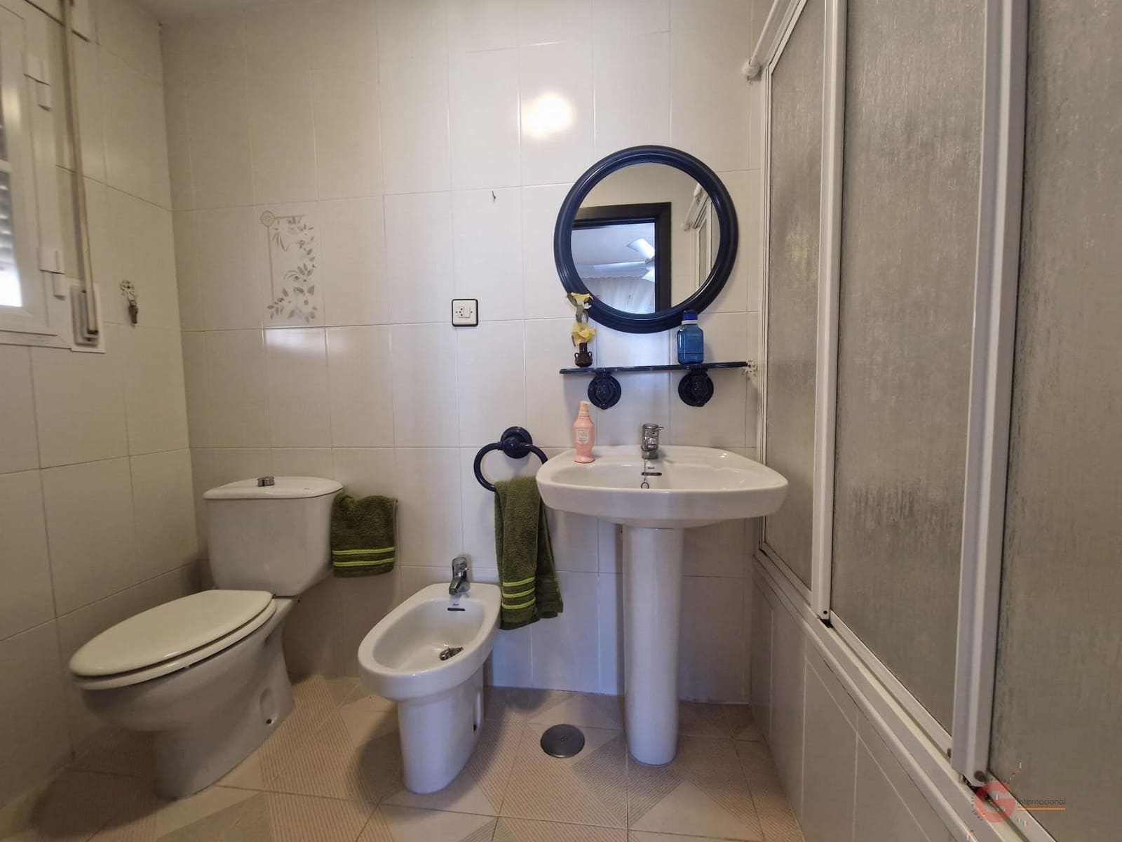 4 bedroom Villa for sale in Salobrena with pool - € 383,500 (Ref: 8505284)