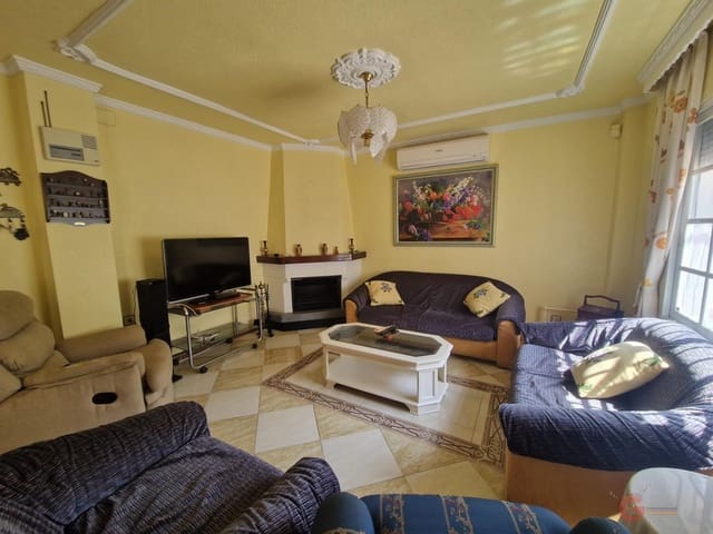 4 makuuhuone Huvila myytävänä paikassa Salobreña mukana uima-altaan - 383 500 € (Ref: 8505284)