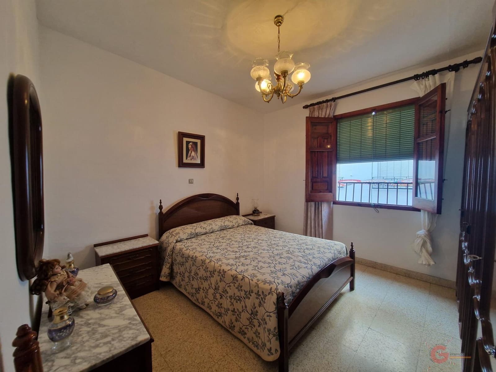 8 soverom Villa til salgs i Molvizar med garasje - € 162 000 (Ref: 8505289)