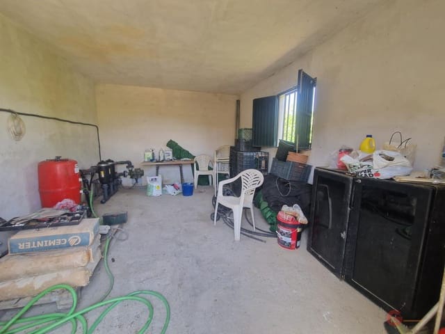 1 soveværelse Finca/Landehus til salg i Molvízar - € 159.000 (Ref: 8505290)