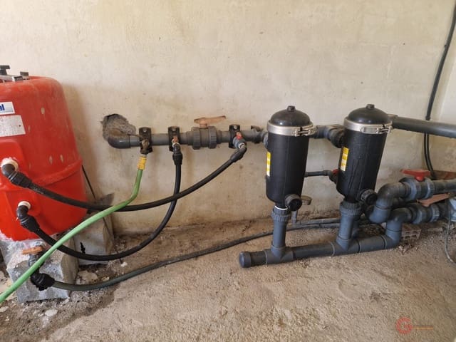 1 soveværelse Finca/Landehus til salg i Molvízar - € 159.000 (Ref: 8505290)