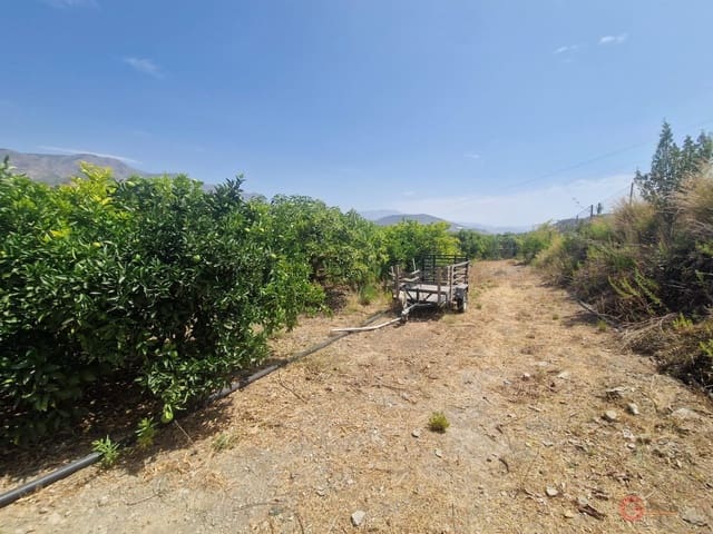 1 soveværelse Finca/Landehus til salg i Molvízar - € 159.000 (Ref: 8505290)