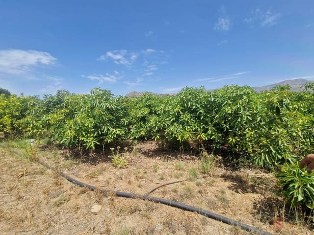 1 soveværelse Finca/Landehus til salg i Molvízar - € 159.000 (Ref: 8505290)