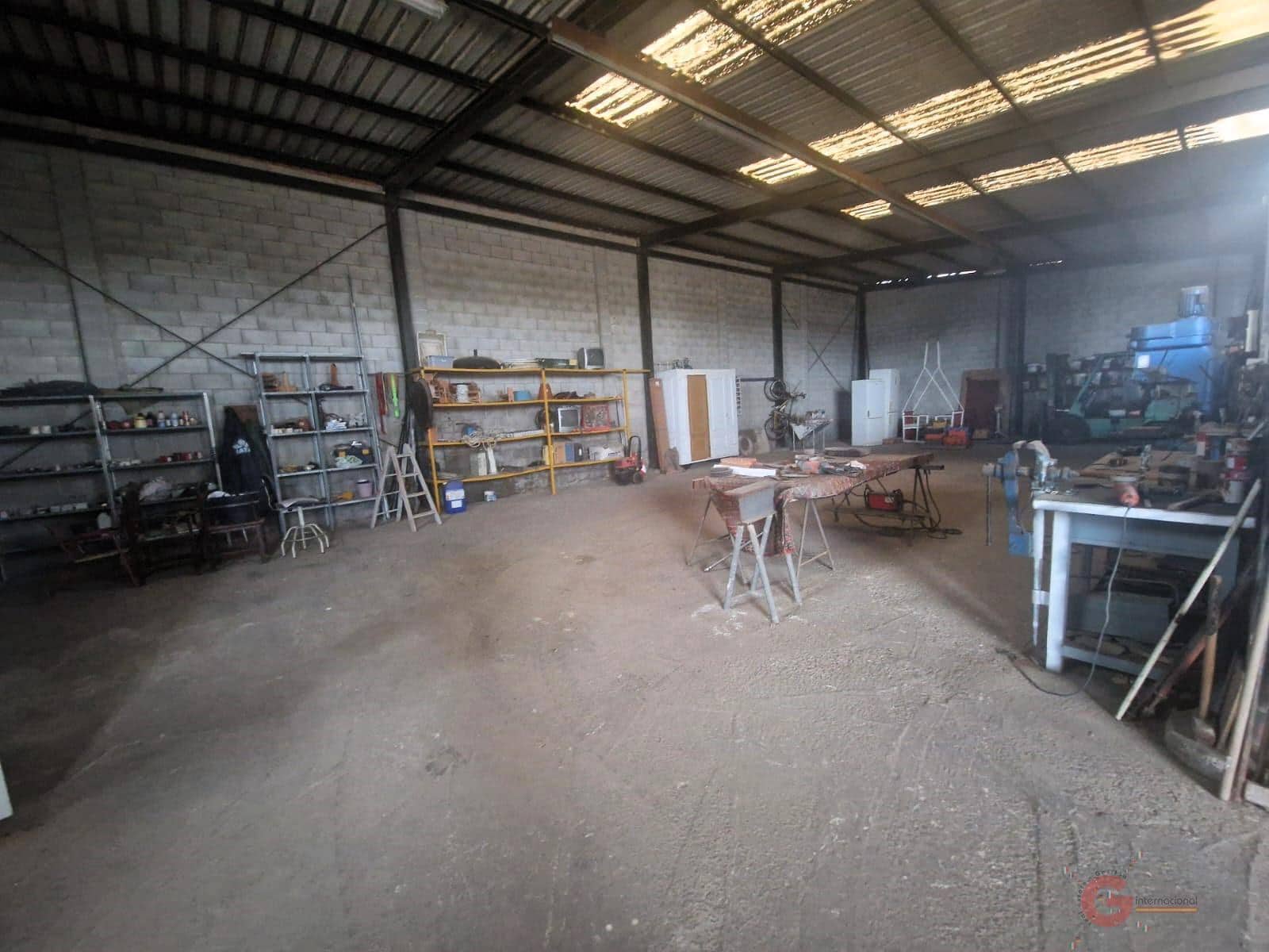 4 soverom Finca/Herregård til salgs i Motril med svømmebasseng garasje - € 361 000 (Ref: 8525098)