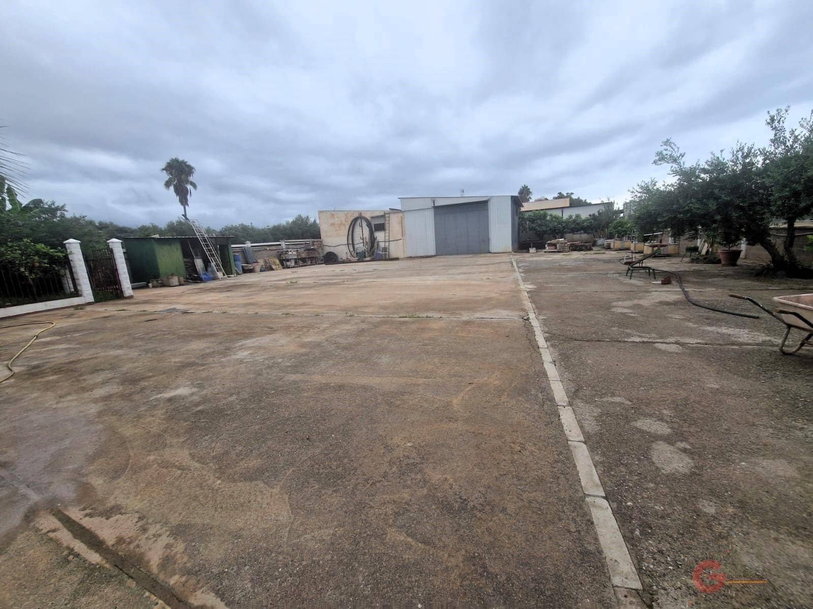 4 soverom Finca/Herregård til salgs i Motril med svømmebasseng garasje - € 361 000 (Ref: 8525098)