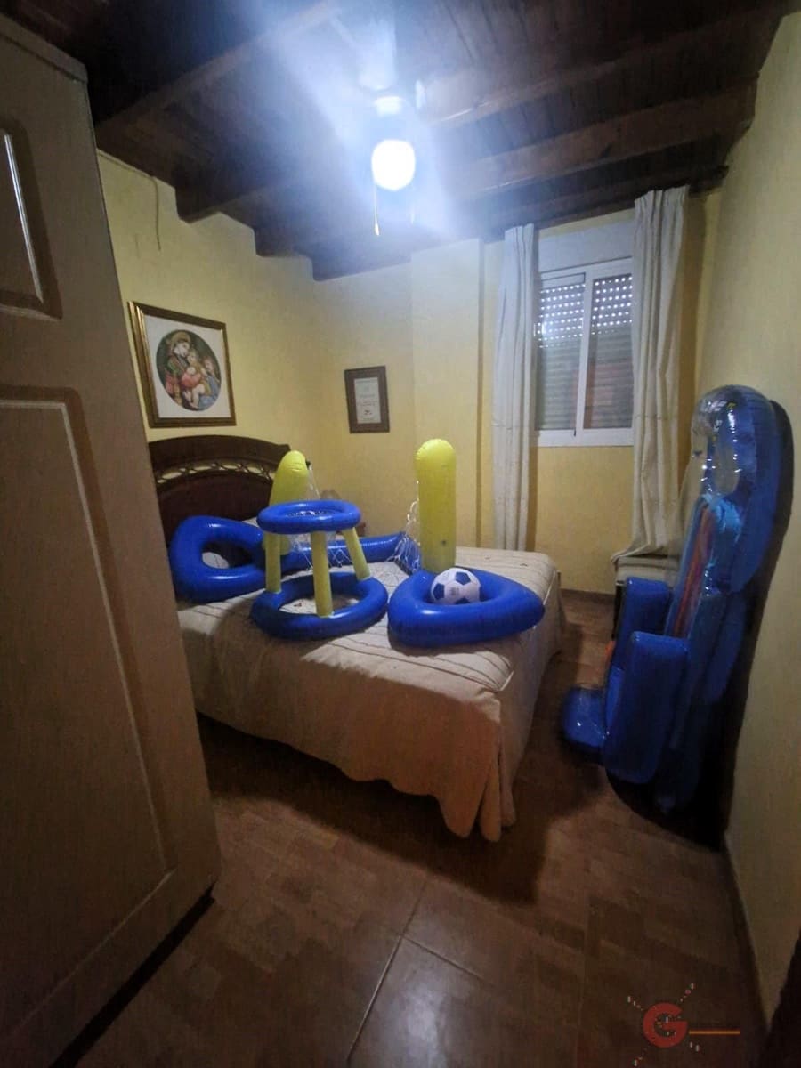 4 soverom Finca/Herregård til salgs i Motril med svømmebasseng garasje - € 361 000 (Ref: 8525098)